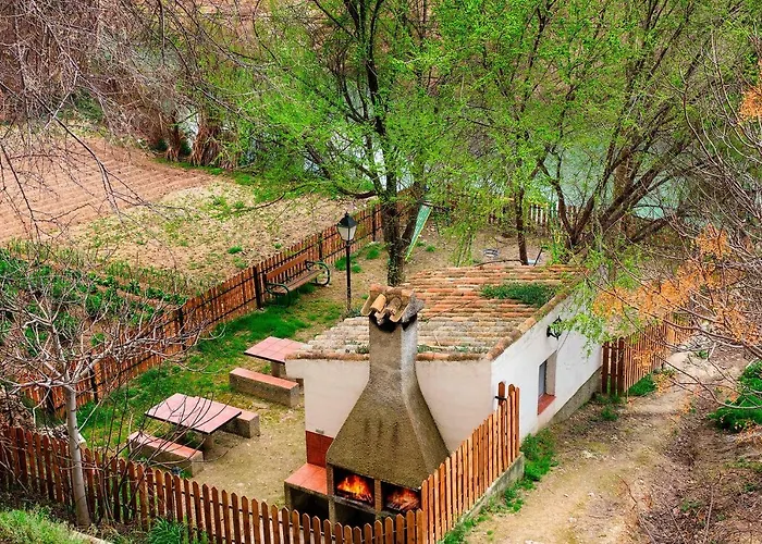 La Herradura Del JúcarCasa Rural